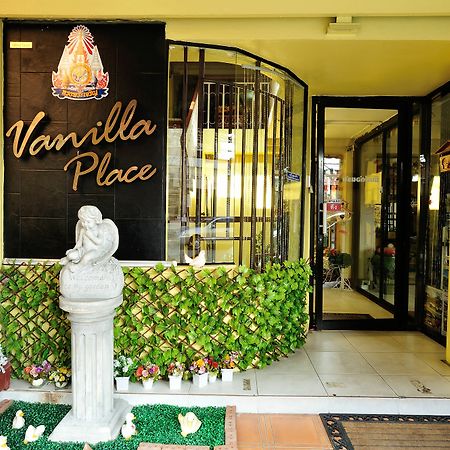 Vanilla Place Τσιάνγκ Μάι Εξωτερικό φωτογραφία