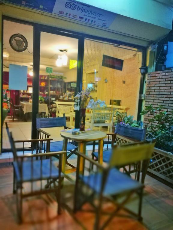 Vanilla Place Τσιάνγκ Μάι Εξωτερικό φωτογραφία