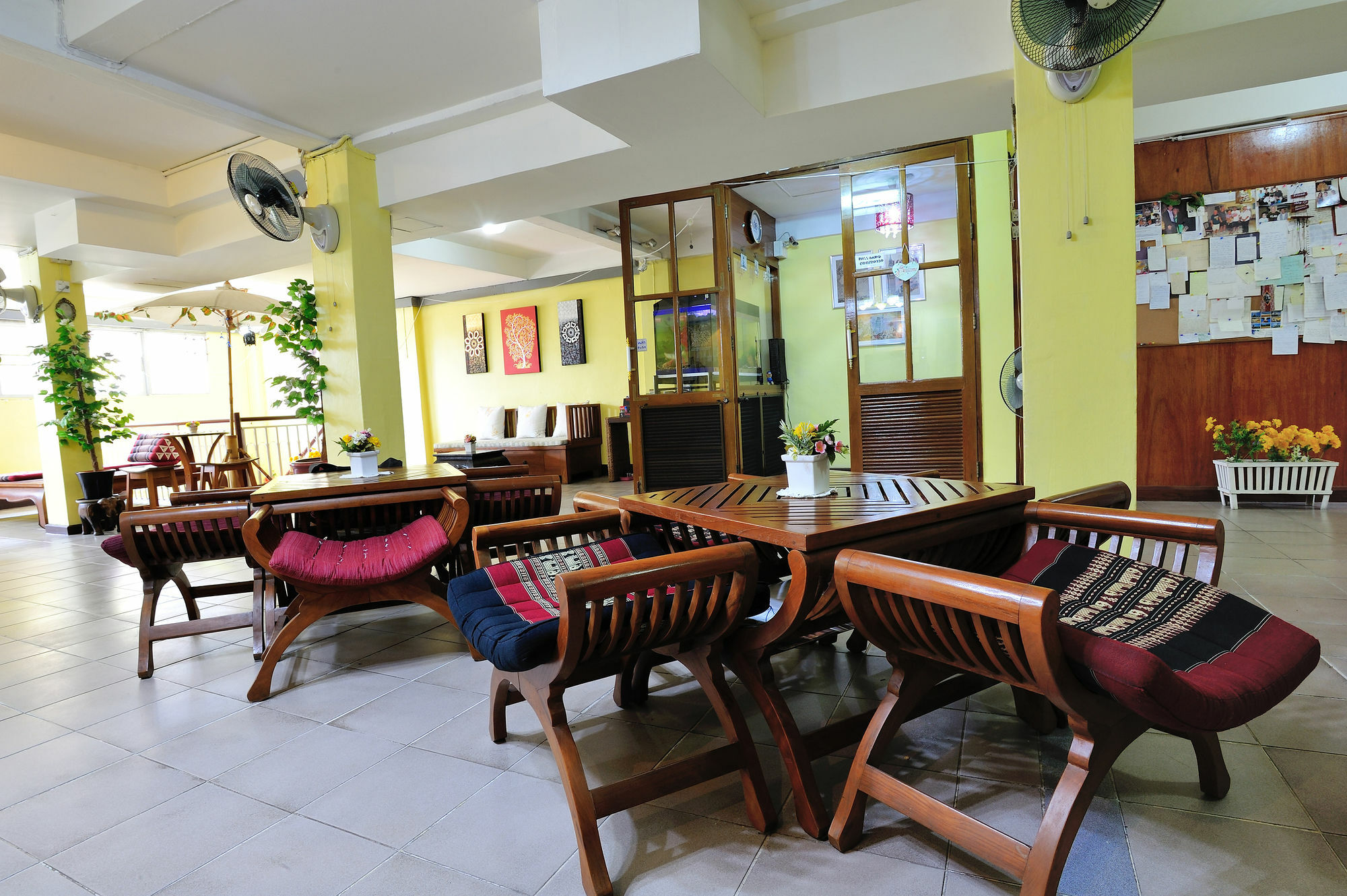 Vanilla Place Τσιάνγκ Μάι Εξωτερικό φωτογραφία