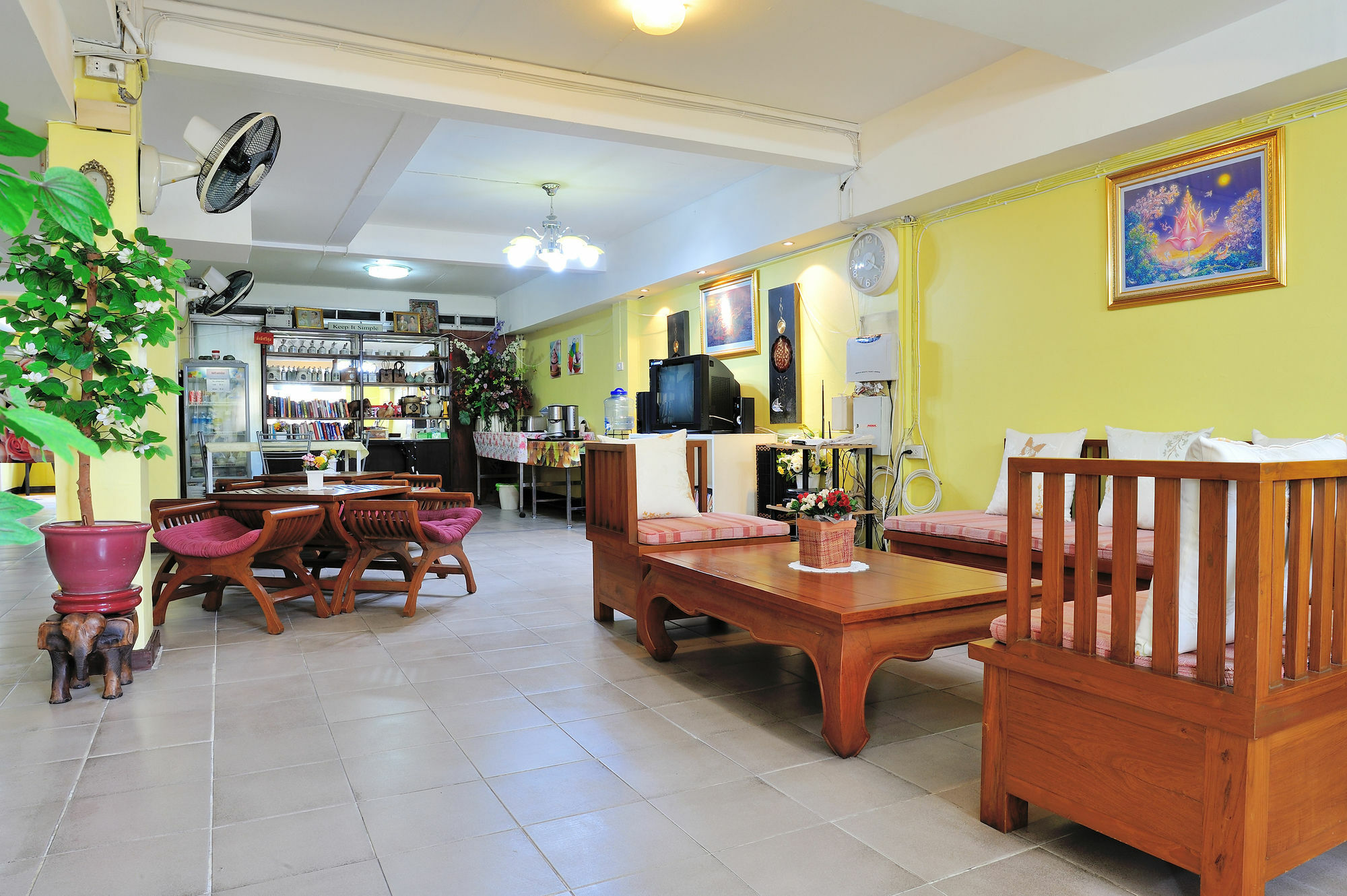 Vanilla Place Τσιάνγκ Μάι Εξωτερικό φωτογραφία